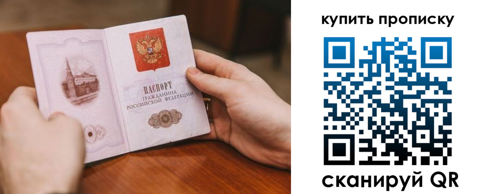 прописка законно в Калининградской области